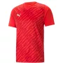 Herren T-Shirt Puma teamULTIMATE rot 705371 01 M