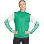 adidas Squadra 25 Trainingsshirt Damen Sweatshirt grün JP3159 S