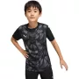 Puma Team Ultimate Jersey Kinder T-Shirt schwarz 706282 03 164cm