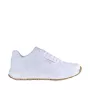 Lotto Straight Schuhe weiß 2400860U 1010 41