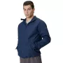 Herren Softshelljacke 4F M548 marineblau 4FWSS26TSOFM548 31S L