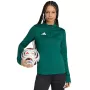 adidas Entrada 26 Trainingsshirt Damen Sweatshirt grün KE9824 M