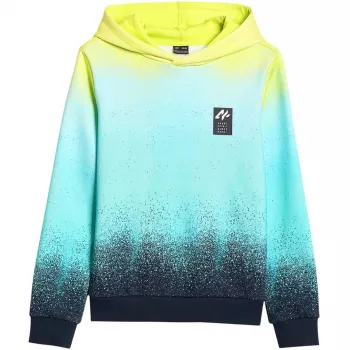 Sweatshirt für Jungen 4F M3184 mehrfarbig 4FJWSS26TSWSM3184 90A 146cm