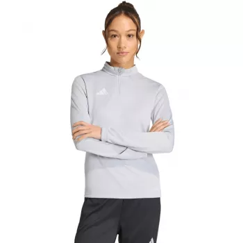 adidas Entrada 26 Trainingsshirt Damen grau JZ6647 L
