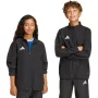 adidas Entrada 26 Presentation Kinder Sweatshirt schwarz JZ6614 140cm