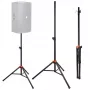 V-TONE DELUXE S1 Säulenlichtstativ 60