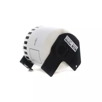 Papieretikett Brother DK-22205 62mm KOMPATIBEL