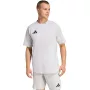 adidas Tiro 26 Travel T-Shirt Herren hellgrau KD1120 XL
