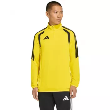 adidas Tiro 26 League Training Top Herren Langarm gelb JY9689 L