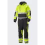 Helly Hansen Alna 20 Wärmeisolierter Winter-Overall Gelb