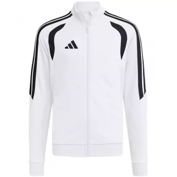 Kinder Sweatshirt adidas Tiro 26 League Training weiß KT2339 152cm