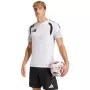adidas Tiro 26 Competition Training Trikot Herren weiß KA7583 XL