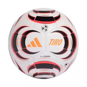 adidas Tiro League Fußball weiß-schwarz-orange KA5263 4