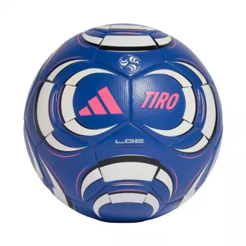 adidas Tiro League Fußball marineblau-weiß KA5261 5