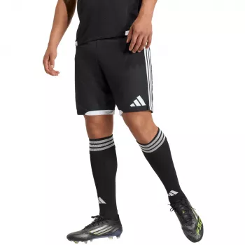 adidas Tiro 26 Competition Match Herrenshorts schwarz-weiß KA6181 2XL