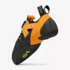 Scarpa Instinct VS Kletterschuhe - black/orange Größe: 37