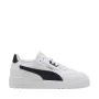 Puma Downtown Schuhe weiß-schwarz 402596 04 42