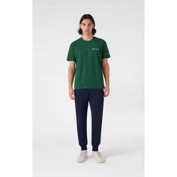 Champion Herren Jogginghose Rib Cuff Pants navy 220299 BS501 M