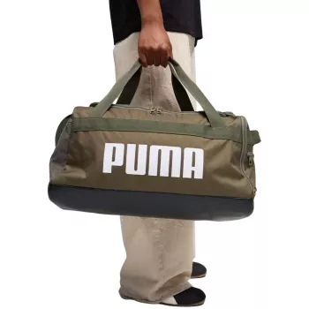 Puma Challenger Sports Small Sporttasche khaki 91143 30
