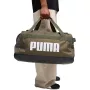 Puma Challenger Sports Small Sporttasche khaki 91143 30