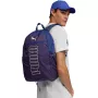 Puma Plus II Rucksack violett-blau 92156 37