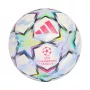 adidas UCL Competition 26/27 League Stage Fußball weiß-hellblau / bunt KE9766 4