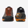 Scarpa Mescalito Zustiegsschuhe - titanium/mango Größe: 43