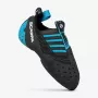 Schuhe Instinct S Schwarz-Azure-40,5 SCARPA