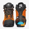 Schuhe Scarpa Ribelle HD - tonic Größe: 47