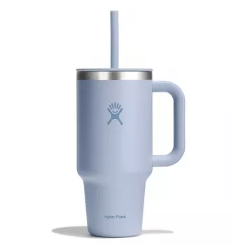 Hydro Flask 32 Oz All Around Travel Tumbler (946 ml) – surf