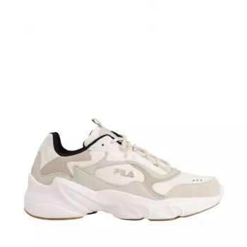 Fila Collene CB Damen-Sneaker beige FFW0046 10006 39