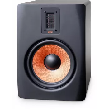 ESI uniK 08+ 8-Zoll 2-Wege Aktiv-Studiomonitor (Einzeln)