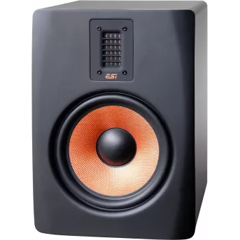 ESI uniK 08+ 8-Zoll 2-Wege Aktiv-Studiomonitor (Einzeln)