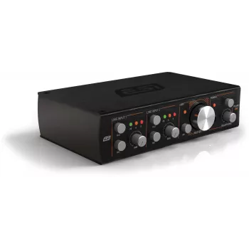 ESI Planet 22x USB Audio Interface