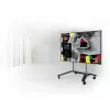 XXL Monitorwagen B-Tech BT8590/B