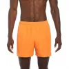 Nike Herren Badeshorts Volley Short orange NESSA560 811 2XL