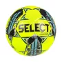 Select Hala Futsal Prestige Fußball gelb-blau 301017 4