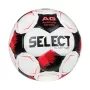 Select FB Flash Turf v26 Fifa Basic 365.A1N Fußball weiß-schwarz-rot 110056 5