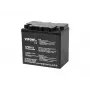 VIPOW Gel-Batterie 12V 55Ah