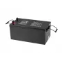 VIPOW Gel-Batterie 12V 250Ah