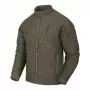Isolierte Jacke Helikon-Tex Wolfhound