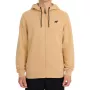 Herren-Sweatshirt 4F M2551 beige 4FWSS26TSWSM2551 83S 2XL