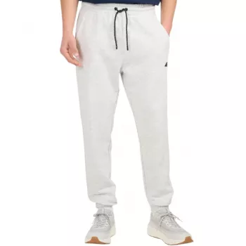 4F Herren Freizeithose CAS M1673 kühles hellgraues Melange 4FWMM00TTROM1673 27M S