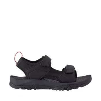4F Jungen Sandalen M113 tiefschwarz 4FJWSS26FSANM113 20S 37