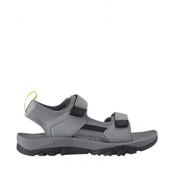 4F M113 Jungen Sandalen grau 4FJWSS26FSANM113 25S 33