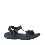 Damen Sandalen 4F F116 dunkelgrau 4FWSS26FSANF116 23S 37