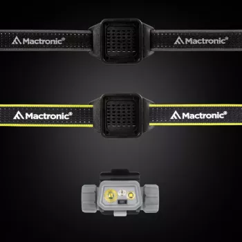 MacTronic PRISM THL0141 Stirnlampe