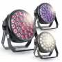 LIGHT4ME VENOM CREE PAR RGBL 27x15W Scheinwerfer für Bühnenreflektor