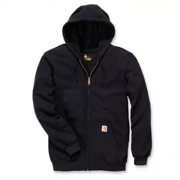 Carhartt Hooded ZIP Sweatshirt