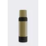 SIGG Thermosflasche Alpine Star Caramel Sand 0,75L 6171.00